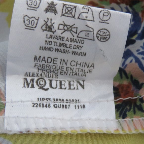 Alexander McQueen Romper - Picture 8 of 8